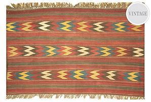 A love affair: tribal rugs - and where to find them on sale...