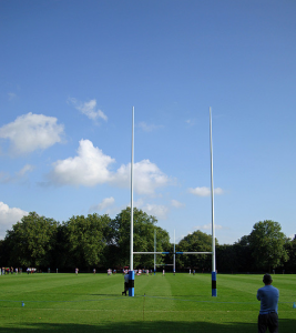 rugby field 267x300 Guide to the 2011 Rugby World Cup