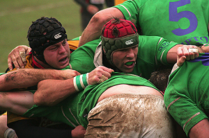 scrum 300x199 Guide to the 2011 Rugby World Cup