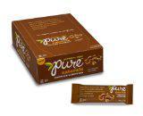 OTL: Pure Natural Bars, Chocolate Almond