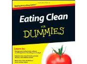 Eating Clean Dummies Jonathan Wright Linda Larsen