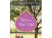 Tales from Yoga Studio Rain Mitchell