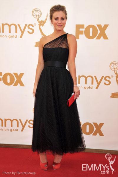 The 63rd Emmys