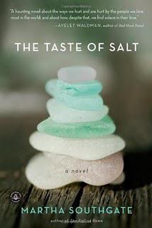 Review: Taste of Salt