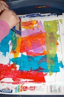 Friday Finds: Toddler Art Materials