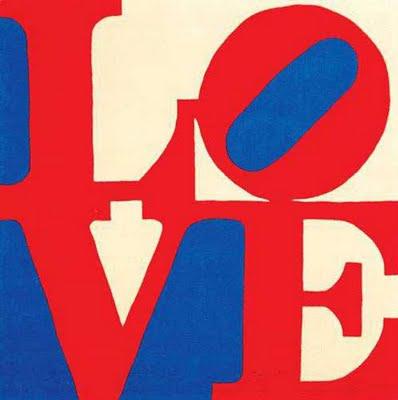 EXPLORE ART Robert Indiana Inspired Play Dough Project EXPLORE ART Robert Indiana Inspired Play Dough Project