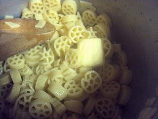 Homemade Macaroni & Cheese