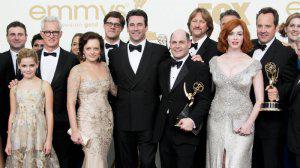 Emmys – The Funny – The Worst – The Favises cont.