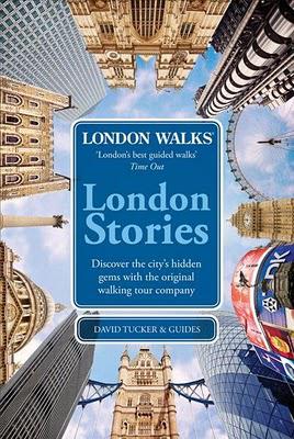 The London Reading List No 16: London walks