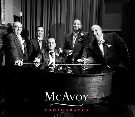 real wedding by McAvoy Photography (36)