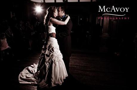 real wedding by McAvoy Photography (40)