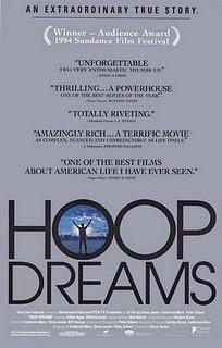 Hoop Dreams (Documentary)