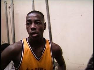 Hoop Dreams (Documentary)