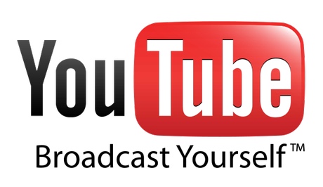 Youtube Logo