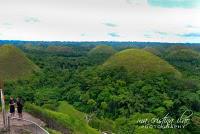 Chocolate Hills: Marvelling at Bohol's Pride