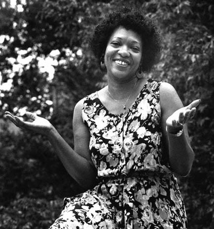 Famous Poet of the Day: Rita Dove