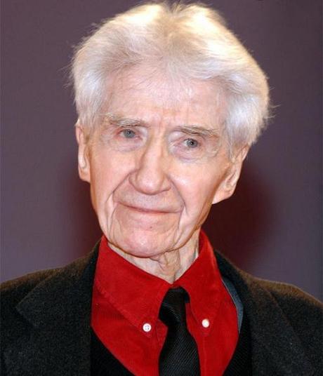 NEW WAVE WEEK! Day 3: Alain Resnais