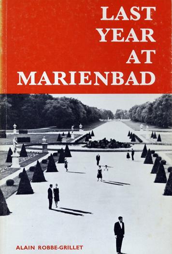 NEW WAVE WEEK! Day 3: Alain Resnais