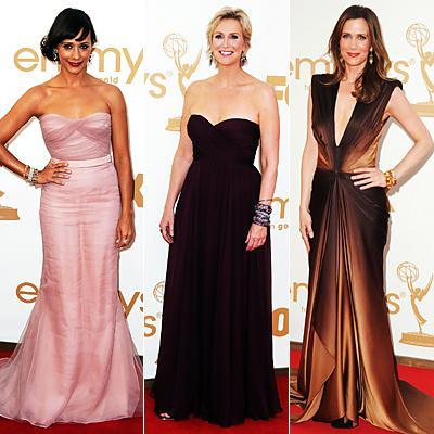 emmys fashion