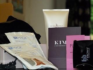 GlossyBox: genius in a pretty package