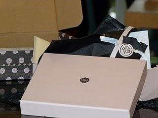GlossyBox: genius in a pretty package