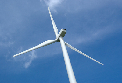  Wind turbine