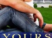 Book Review: Yours Keep Shannon Stacey