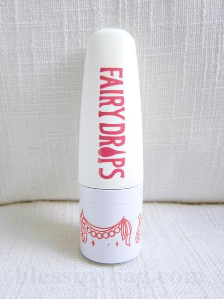 Fairydrops Candybar Japanese BB Cream – Waterproof, healthy looking coverage