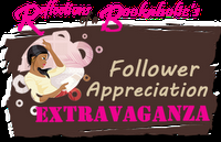 Follower Appreciation Extravaganza (600): Why I Love Wednesdays