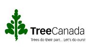 logo tree canada National Tree Day & International Year of Forests