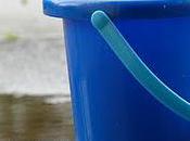 Bucket List Linky: What Want