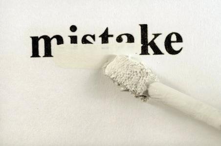 In Social Media Mistakes Will Happen – Plan For It