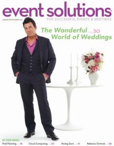 Become a Top Wedding Planner – Learn Wedding Trends for 2012 Predictions from Top Wedding Professionals
