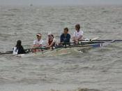 Things Have Learned About Coastal Rowing