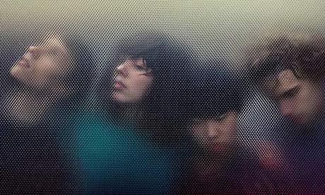 Braids 007 BRAIDS RELEASED A BRAND NEW TRACK [STREAM]