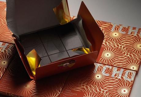 Redesigning Chocolate: Eden Spiekermann