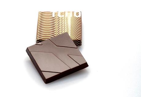 Redesigning Chocolate: Eden Spiekermann