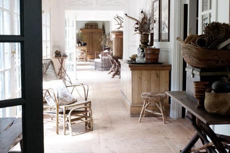 It's beginning to look a lot like fall...