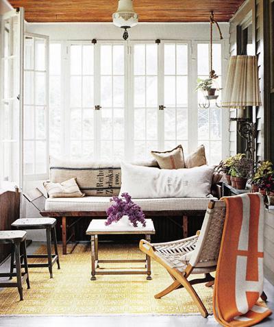 It's beginning to look a lot like fall...