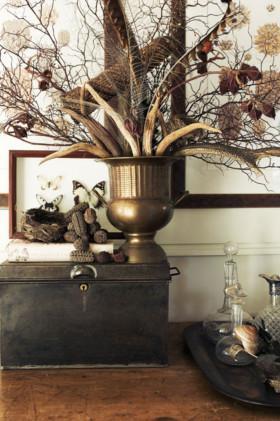 It's beginning to look a lot like fall... It's beginning to look a lot like fall...