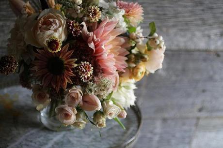 It's beginning to look a lot like fall...