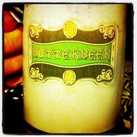 Butterbeer