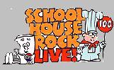 Schoolhouse Rock logo