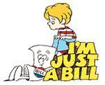 I'm Just a Bill