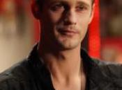 Alexander Skarsgård Talks True Blood Pickled Herring