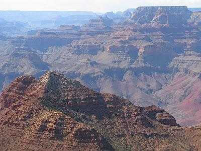 The Grandest of Canyons