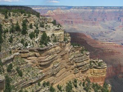 The Grandest of Canyons