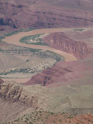 The Grandest of Canyons