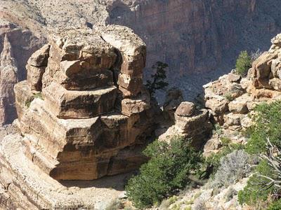 The Grandest of Canyons