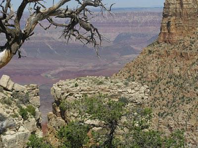 The Grandest of Canyons